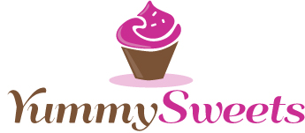 Logo Design by Glyphica Design Studio for Yummy Sweets | Design #1183349