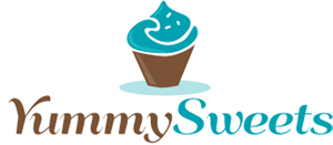 Design de Logo par Glyphica Design Studio pour Yummy Sweets | Design #1183352