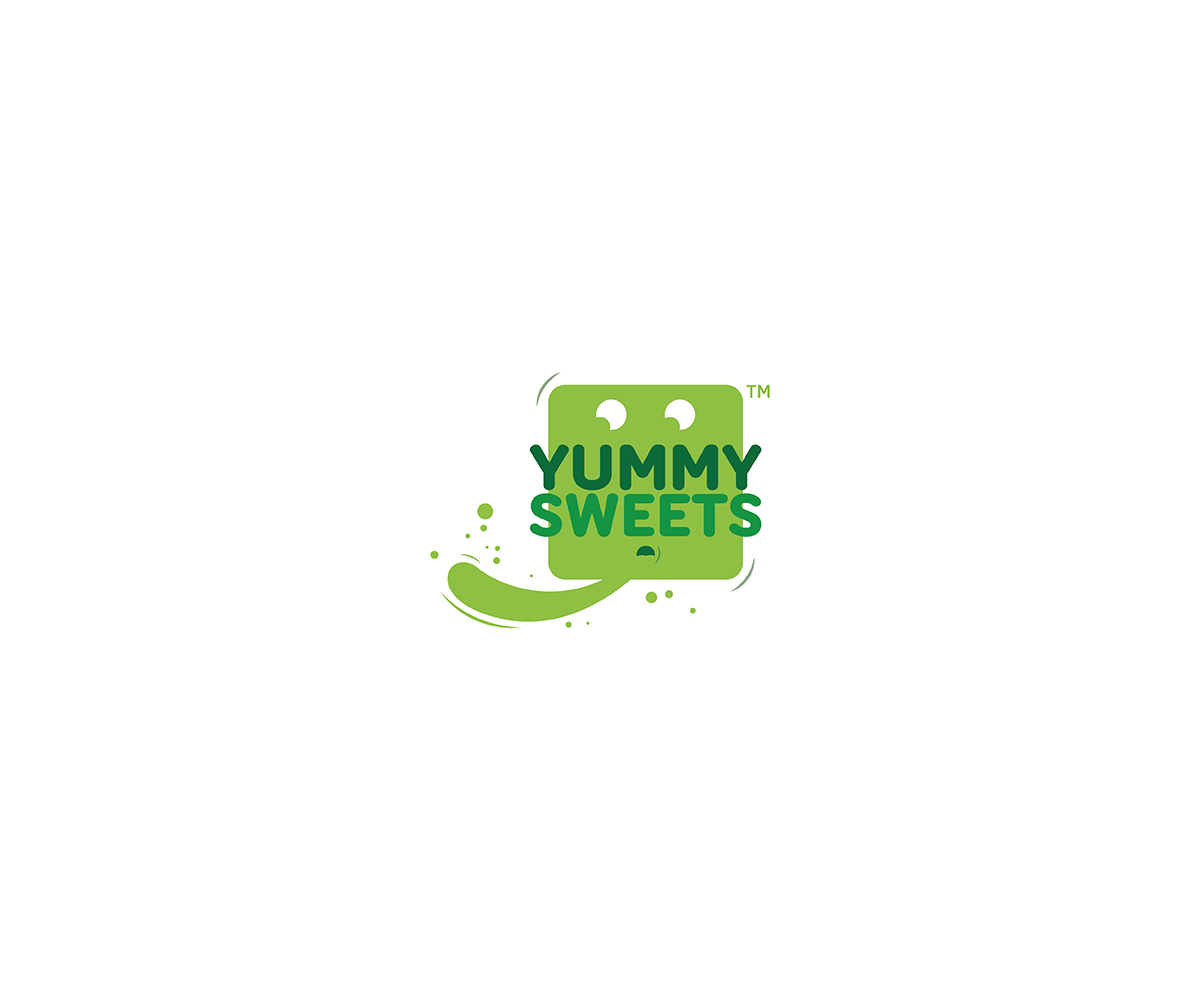 Logo Design by MergeStudio for Yummy Sweets | Design #1166506