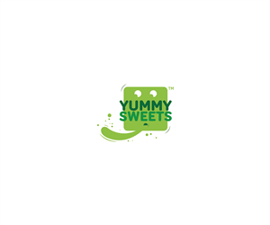 Diseño de Logo por MergeStudio para Yummy Sweets | Diseño: #1166506