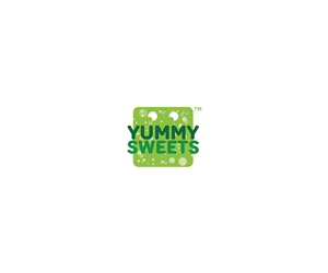 Diseño de Logo por MergeStudio para Yummy Sweets | Diseño: #1166507