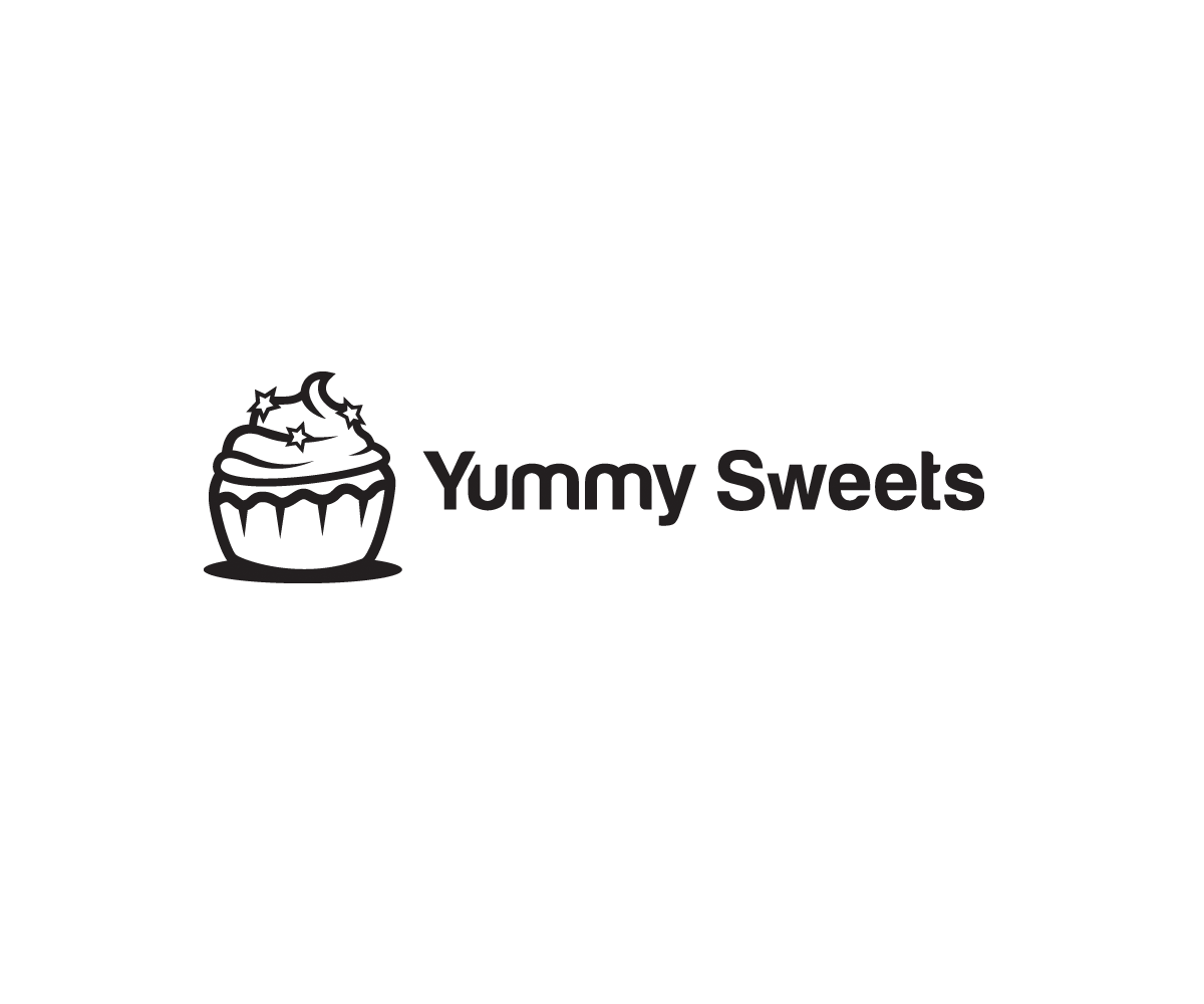 Logo Design by Inharmony for Yummy Sweets | Design #1180198
