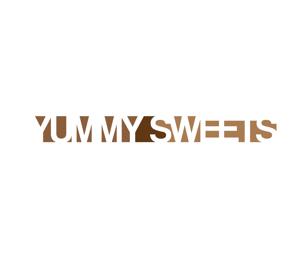 Logo Design by Federico Pelloni for Yummy Sweets | Design #1164249