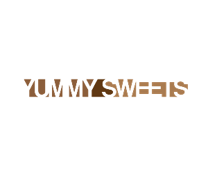 Logo Design by Federico Pelloni for Yummy Sweets | Design: #1164249