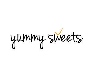 Diseño de Logo por Federico Pelloni para Yummy Sweets | Diseño #1164337