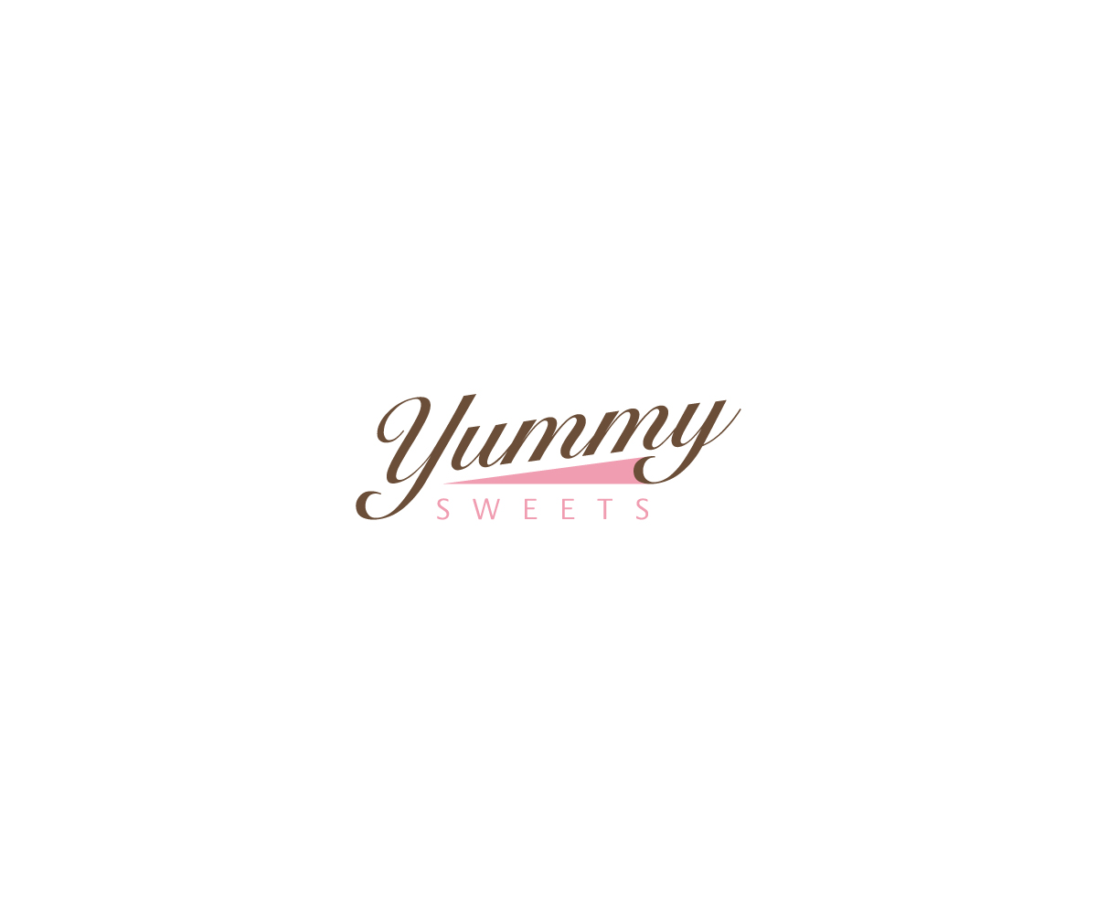 Logo Design by shpaolin for Yummy Sweets | Design #1162113