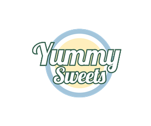 Diseño de Logo por MIM design para Yummy Sweets | Diseño: #1164116
