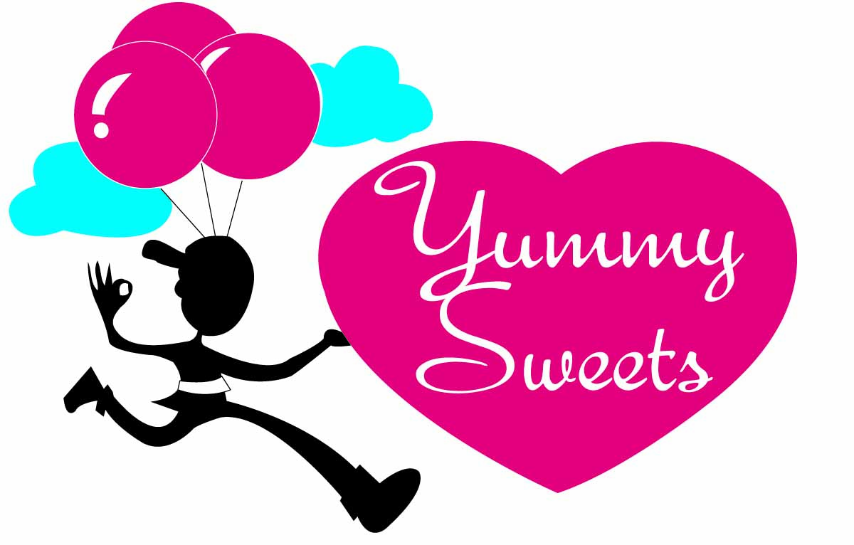 Logo Design by rootee for Yummy Sweets | Design #1157302