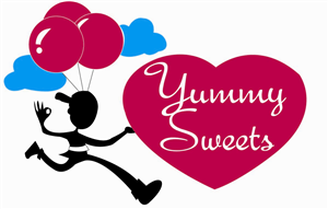 Logo Design by rootee for Yummy Sweets | Design: #1157302