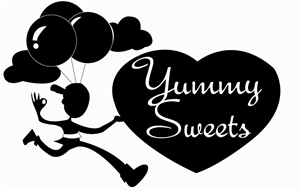 Logo Design by rootee for Yummy Sweets | Design: #1157303