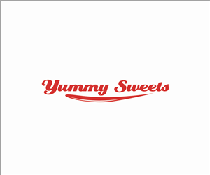 Diseño de Logo por R16 para Yummy Sweets | Diseño: #1167467