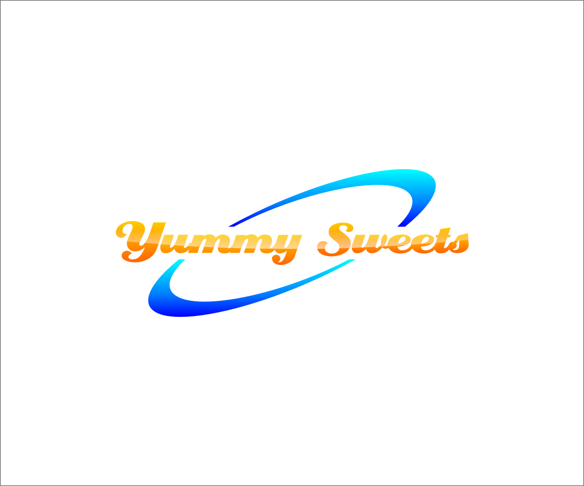 Logo Design by R16 for Yummy Sweets | Design #1167498