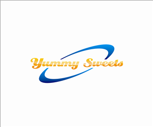 Diseño de Logo por R16 para Yummy Sweets | Diseño: #1167498