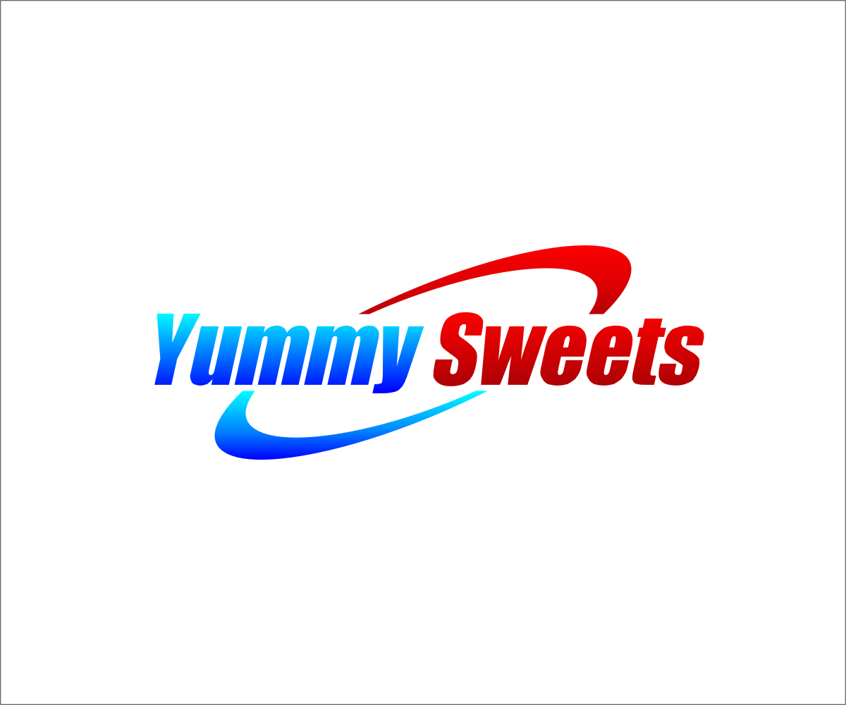 Logo Design by R16 for Yummy Sweets | Design #1167499
