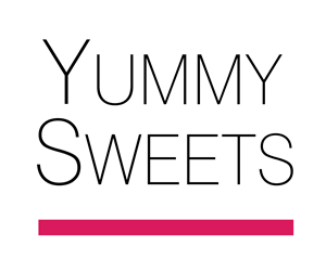 Design de Logo par Jacquelinemjdesign pour Yummy Sweets | Design #1144615