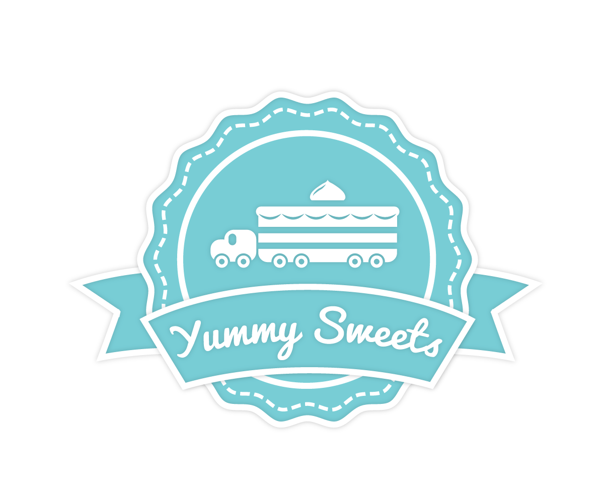 Logo Design by norb for Yummy Sweets | Design #1194197