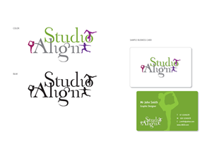 Logo Design by BatterseaBase