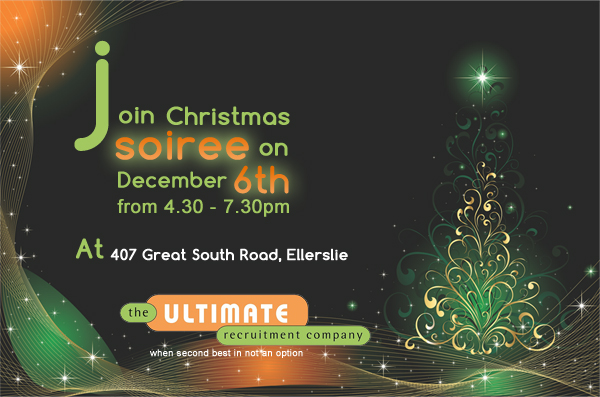 Invitation Design by Design Master for this project | Design #1167711