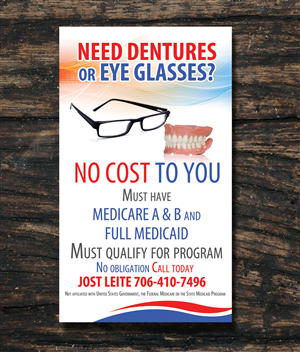 Postcard Design by uk for this project | Design: #4140046