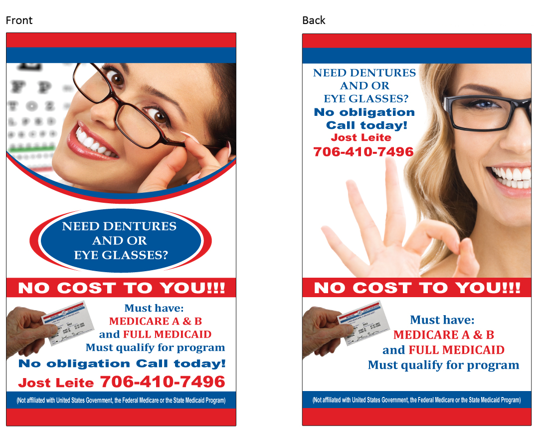 Postcard Design by Maden for this project | Design #4124666