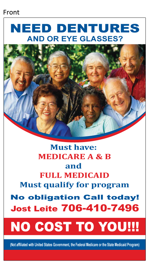 Postcard Design by Maden for this project | Design #4131987