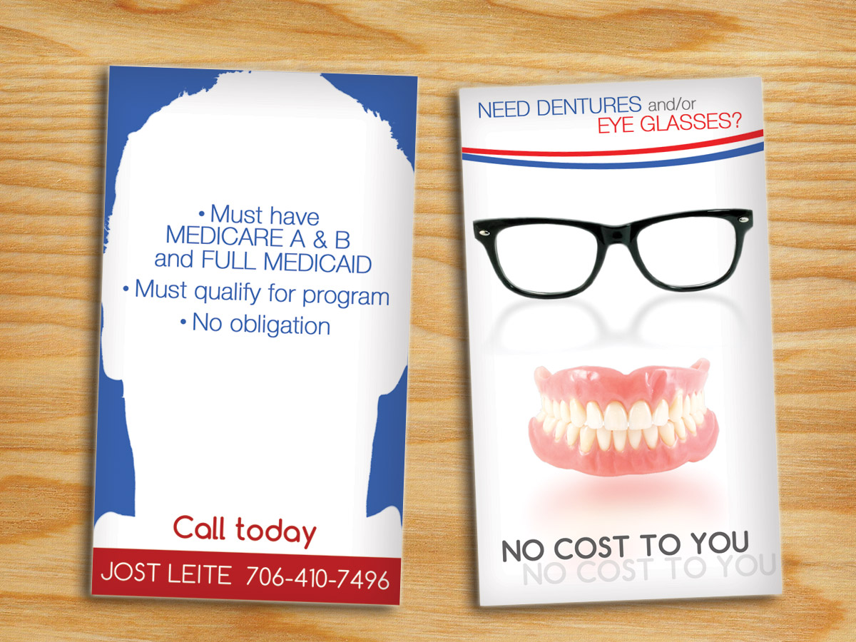 Postcard Design by alessandroevge for this project | Design #4131436