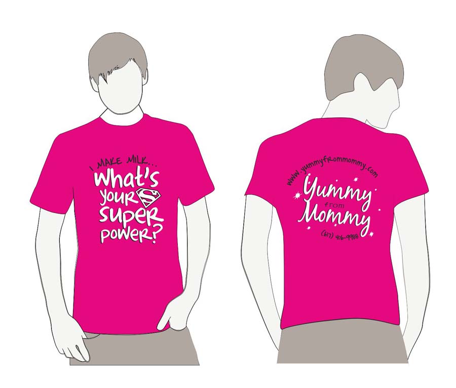 T-shirt Design by ml_luli5854 for this project | Design #4180668