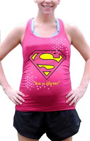 T-shirt Design by Scarlett Cespedes