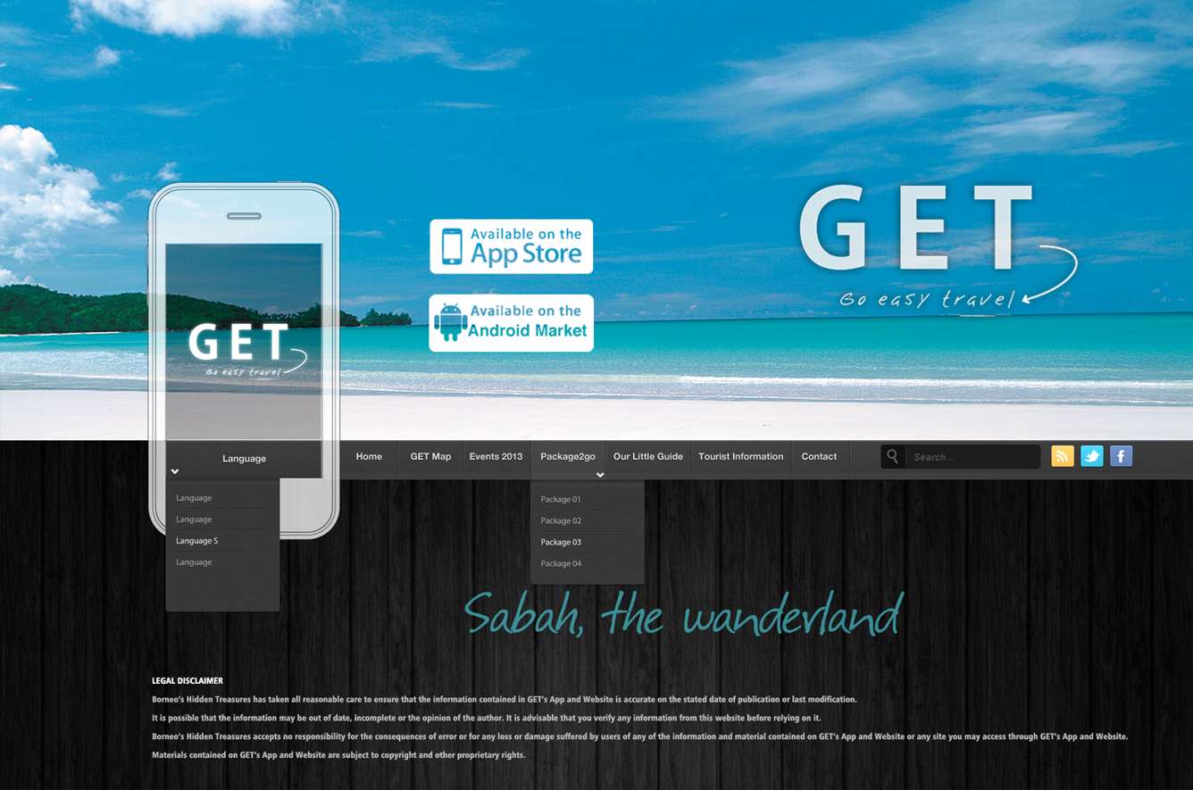 App Design by Tildinaz for Media | Design #1294983