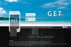 App Design by Tildinaz