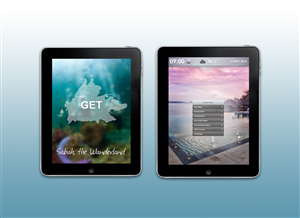 App-Design von Tildinaz für Media | Design: #1304376