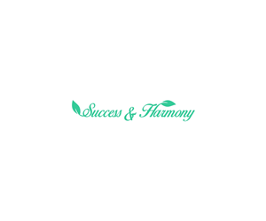 Logo Design by BeCreative for Success and Harmony | Design: #4189436