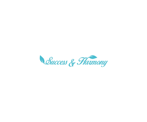 Logo Design by BeCreative for Success and Harmony | Design: #4189437