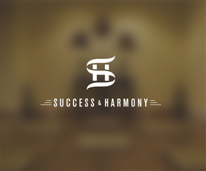 Logo Design by Minute for Success and Harmony | Design: #4136996
