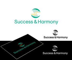 Diseño de Logo por Pixi Dust para Success and Harmony | Diseño: #4161828