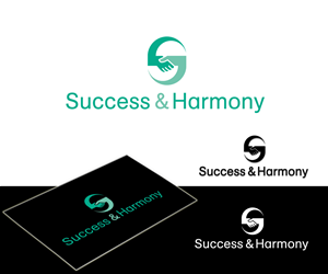 Diseño de Logo por Pixi Dust para Success and Harmony | Diseño: #4161863