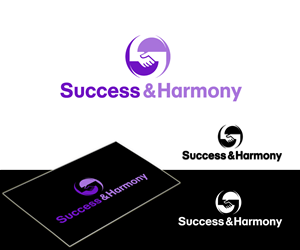Diseño de Logo por Pixi Dust para Success and Harmony | Diseño: #4161933