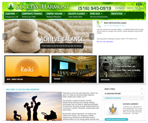Design de Logo par Superleggera pour Success and Harmony | Design #4188996