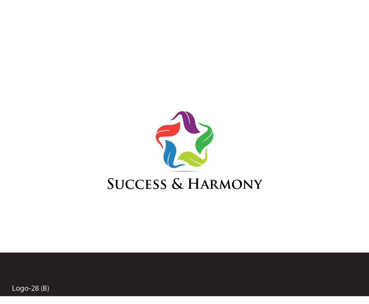 Diseño de Logo por  Esolbiz para Success and Harmony | Diseño: #4235667
