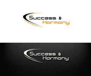 Logo Design by Banzee Art for Success and Harmony | Design: #4139504