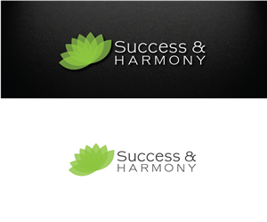 Logo Design by Banzee Art for Success and Harmony | Design: #4157719
