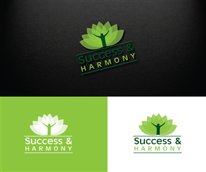 Logo Design by Banzee Art for Success and Harmony | Design: #4157847