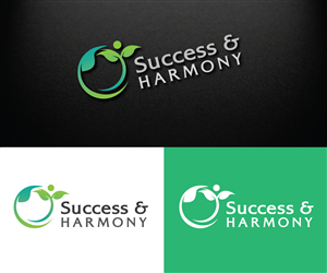 Logo Design by Banzee Art for Success and Harmony | Design: #4157876