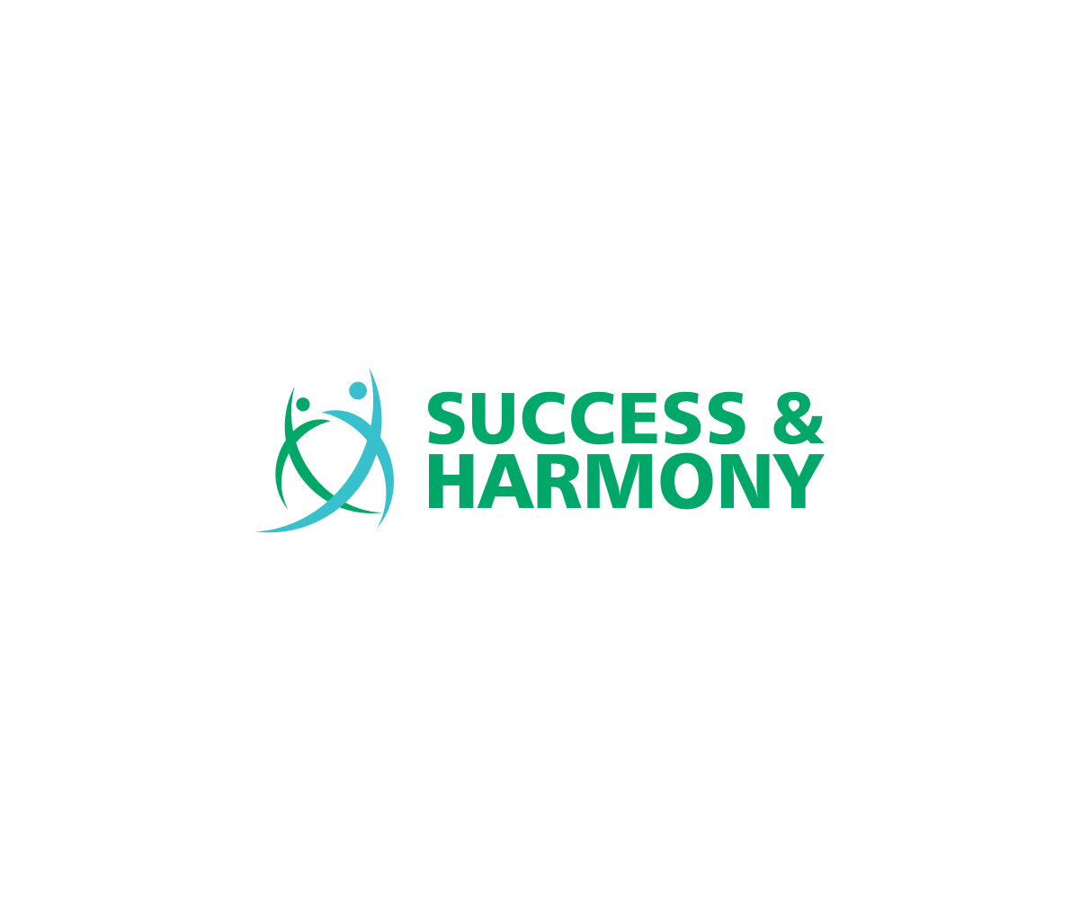 Logo Design by Nagaraj Manic for Success and Harmony | Design #4141668