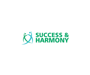 Logo Design by Nagaraj Manic for Success and Harmony | Design: #4141668