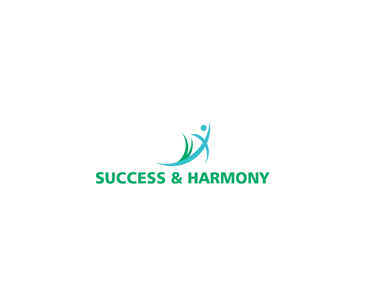 Logo Design by Nagaraj Manic for Success and Harmony | Design #4141671