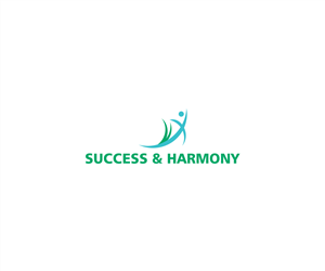 Logo Design by Nagaraj Manic for Success and Harmony | Design: #4141671