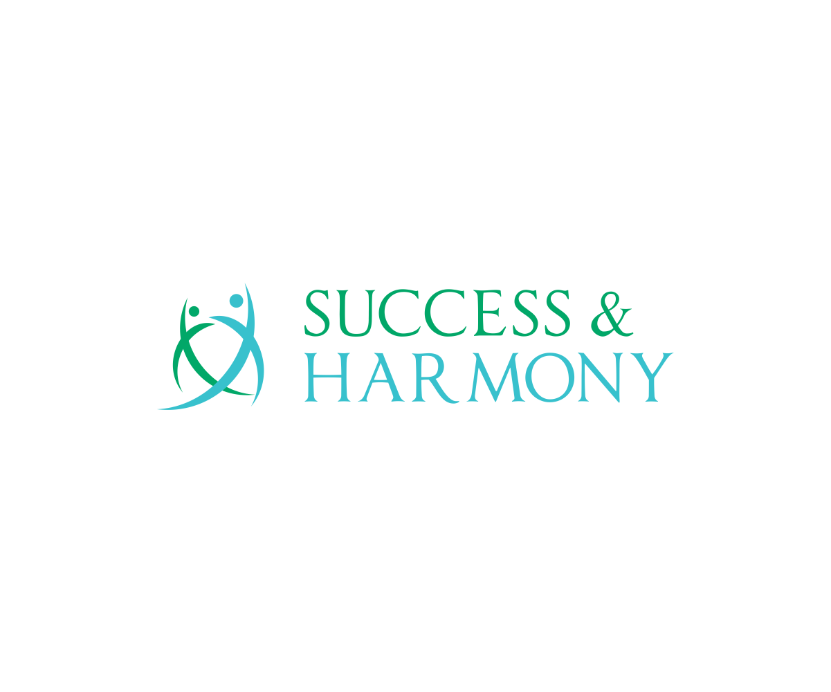 Logo Design by Nagaraj Manic for Success and Harmony | Design #4141672