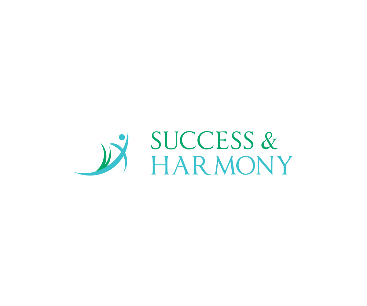 Logo Design by Nagaraj Manic for Success and Harmony | Design #4141676