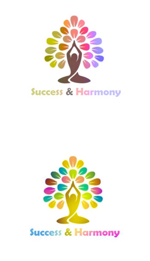 Design de Logo par divya parmar pour Success and Harmony | Design #4134442